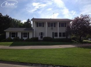 5410 Sturbridge Rd, Grand Blanc, MI 48439