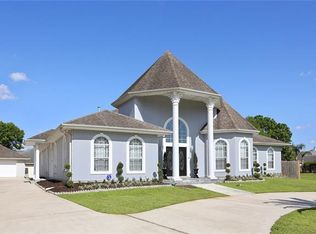 3601 Lake Ontario Dr, Harvey, LA 70058