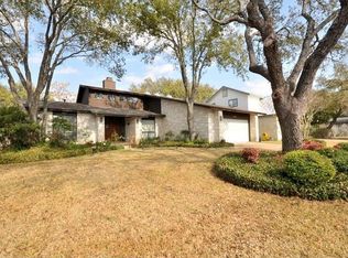 1635 Vista Del Monte, San Antonio, TX 78216