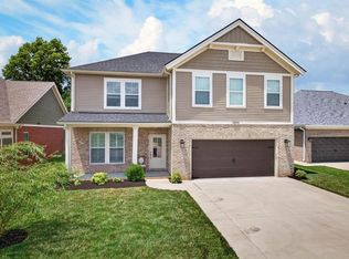 3849 Brookfield Dr, Owensboro, KY 42303