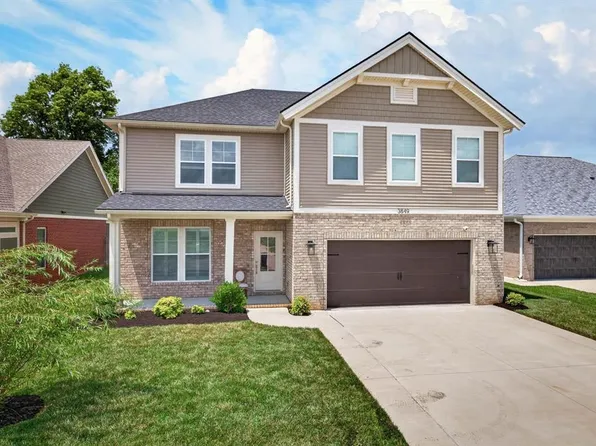 3849 Brookfield Dr, Owensboro, KY 42303