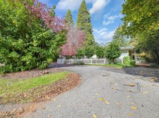 12988 Ridge Rd, Grass Valley, CA 95945