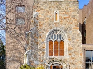 321 Harvard Street Condominium Trust, Cambridge, MA 02139