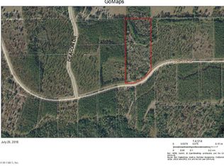 14073 Dunroven Dr, Bryceville, FL 32009