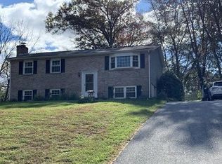 2409 Appaloosa Way, Finksburg, MD 21048