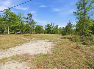 5813 Joseph Rd, Panama City, FL 32404