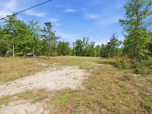 5813 Joseph Rd, Panama City, FL 32404