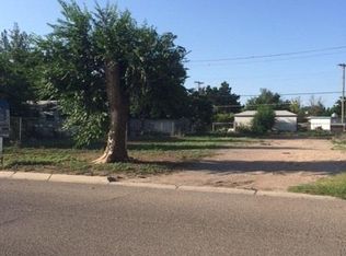 803 W Washington Ave, Artesia, NM 88210