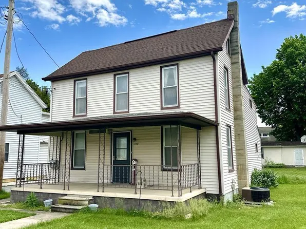 796 Cleveland Ave, Chambersburg, PA 17201