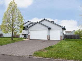 17564 309th Ct, Shafer, MN 55074