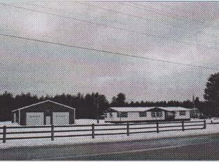 17485 N Ramsey Rd, Rathdrum, ID 83858