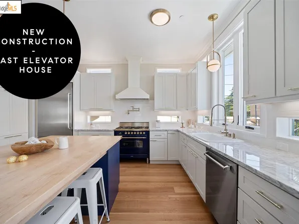 4521 Howe St, Oakland, CA 94611