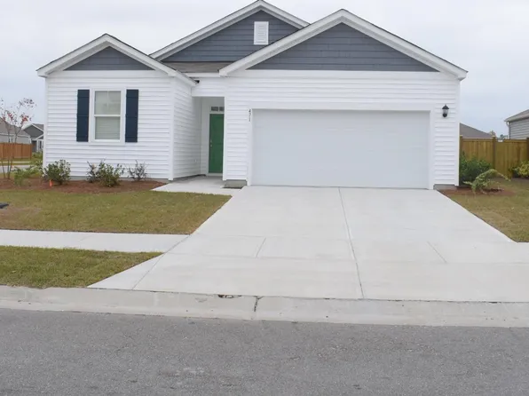 471 Saint Kitts Way, Winnabow, NC 28479