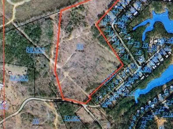 Galaxie Dr, Abbeville, AL 36310