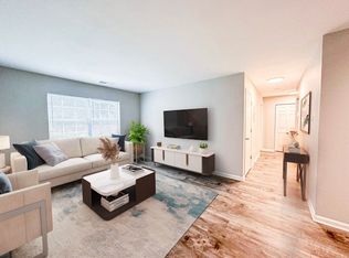 Rocky View Apartment Homes, Knoxville, TN 37918