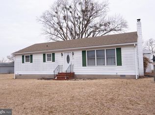 105 South St, Secretary, MD 21664