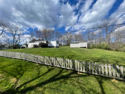 534 Sandy Ave, Buckhannon, WV, 26201