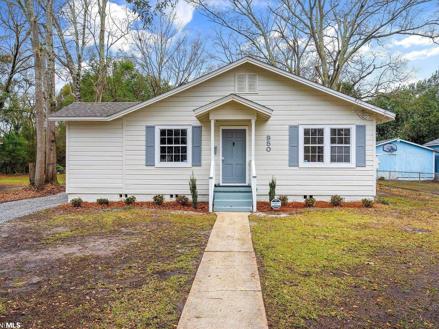 950 Cloverdale Dr, Mobile, AL 36606 Zillow