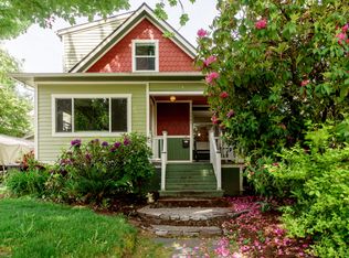 1405 SE 32nd Pl, Portland, OR 97214