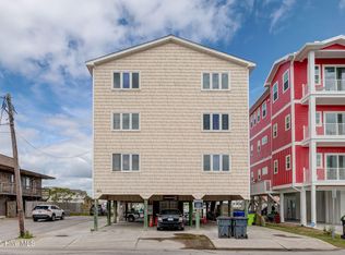 501 Canal Dr APT A, Carolina Beach, NC 28428