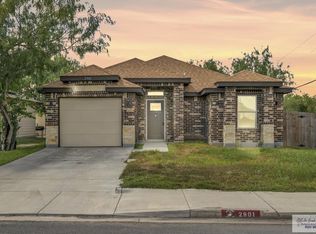 2901 Tree Top Ct, Harlingen, TX 78550