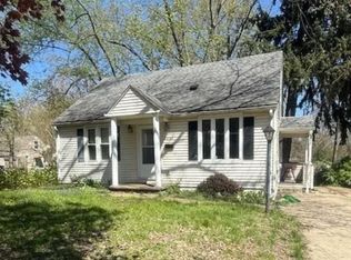 1293 Leonora Ave, Akron, OH 44305