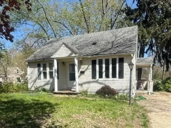 1293 Leonora Ave, Akron, OH 44305