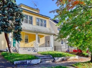 6 Vernon Pl, East Orange, NJ 07017
