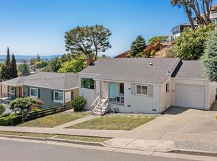 2165 Strang Ave, San Leandro, CA 94578