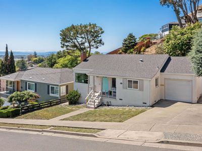 2165 Strang Ave, San Leandro, CA, 94578