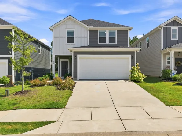 208 Lanyard Ln, Greenville, SC 29607
