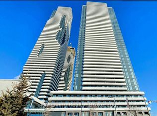 28 Interchange Way #4101, Vaughan, ON L4K 5C3