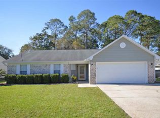 425 Bobwhite Dr, Pensacola, FL 32514