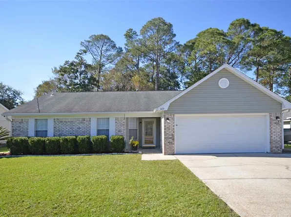 425 Bobwhite Dr, Pensacola, FL 32514