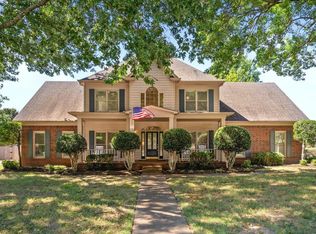 739 Evans View Ln, Collierville, TN 38017