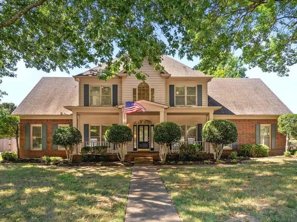 739 Evans View Ln, Collierville, TN 38017