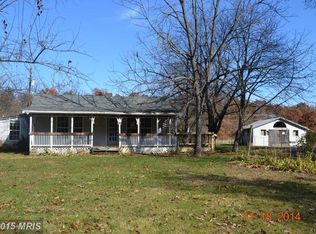 13325 Post Oak Rd, Spotsylvania, VA 22551