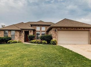 4300 SW Brownstone Ave, Bentonville, AR 72712