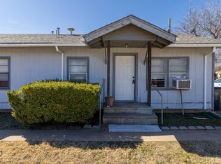 4709 Coronado Ave #4, Wichita Falls, TX 76310