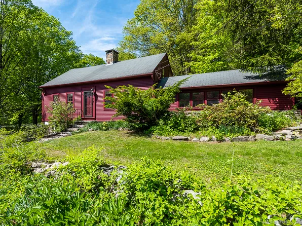 71 Old Toll Road, Madison, CT 06443