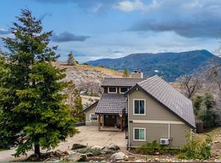34095 Natoma Rd, Auberry, CA