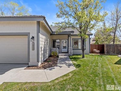 4729 Tierrapark Ct, Reno, NV, 89502