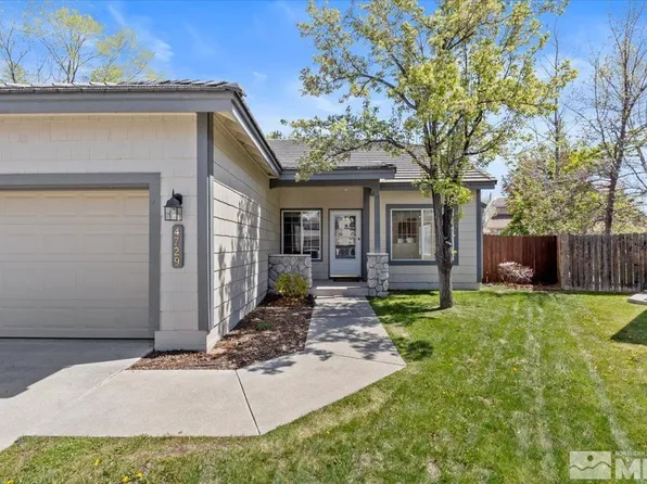 4729 Tierrapark Ct, Reno, NV 89502
