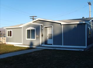 321 N Delaware Ave, Wenatchee, WA 98801