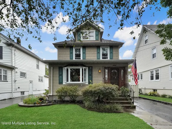 348 Ross Ave, Staten Island, NY 10306