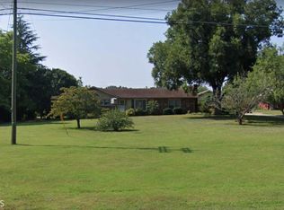 1800 Highway 81 E, McDonough, GA 30252