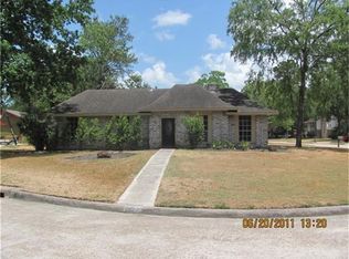 2015 River Village Dr, Humble, TX 77339