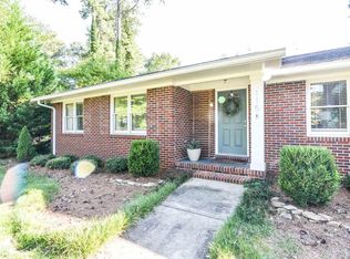 115 Riverhill Ct, Athens, GA 30606