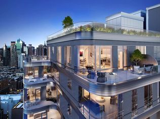 555 W 43rd St #PENTHOUSE 7, New York, NY 10036