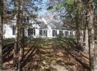 61 Fairwind Ln, Yarmouth, ME 04096